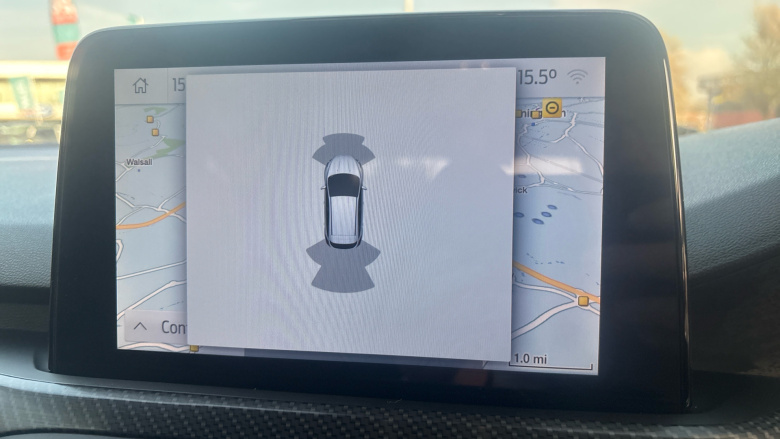 Ford Focus 1.0 EcoBoost 125 ST-Line X 5dr Petrol Hatchback